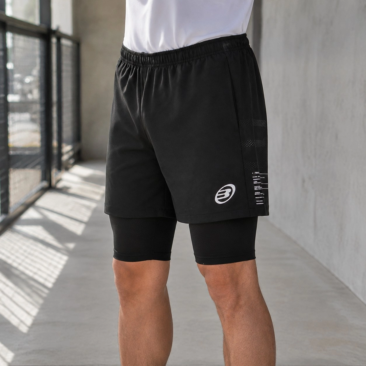Short Bullpadel meta