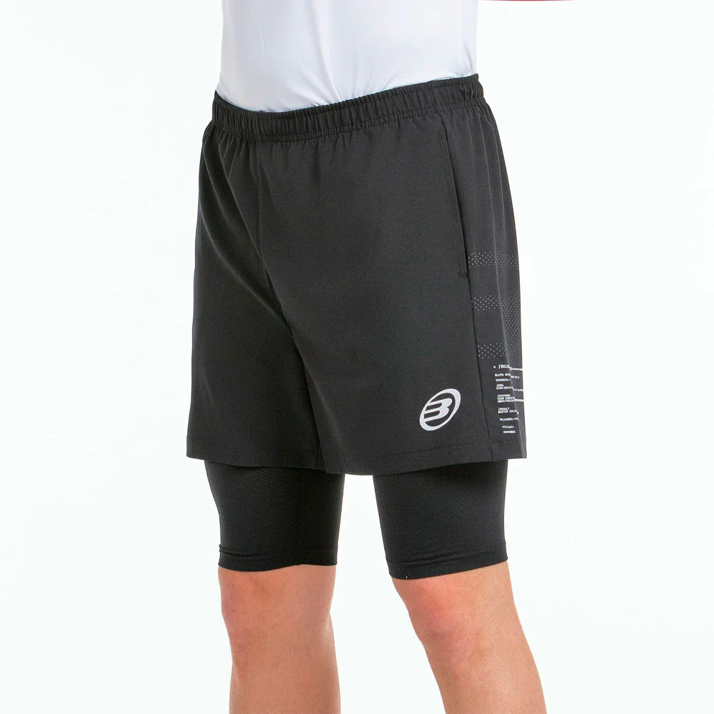 Short Bullpadel meta — photo 2