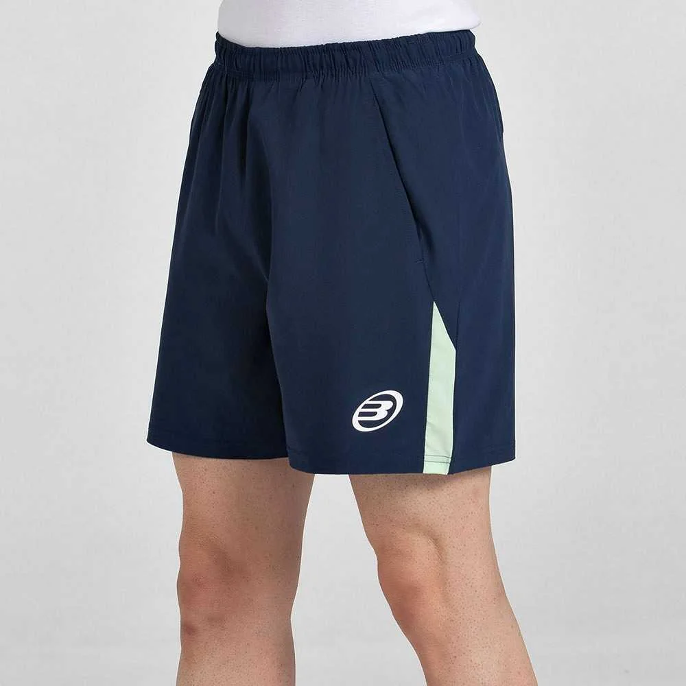 Short Bullpadel Montila Azul — photo 2