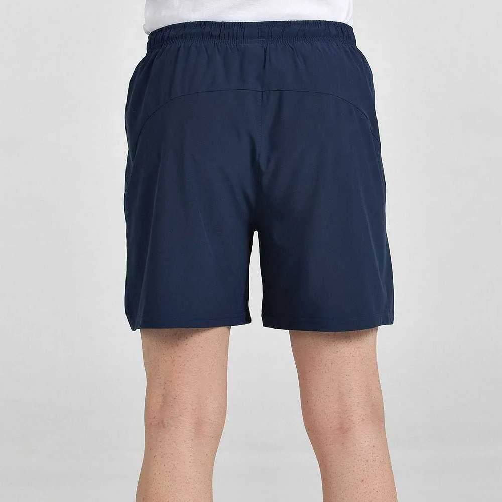 Short Bullpadel Montila Azul — photo 3