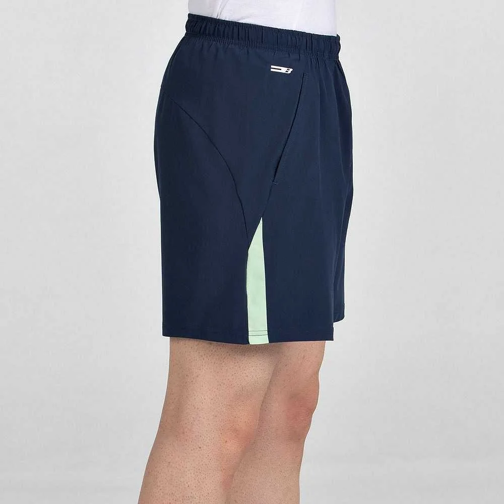 Short Bullpadel Montila Azul — photo 4