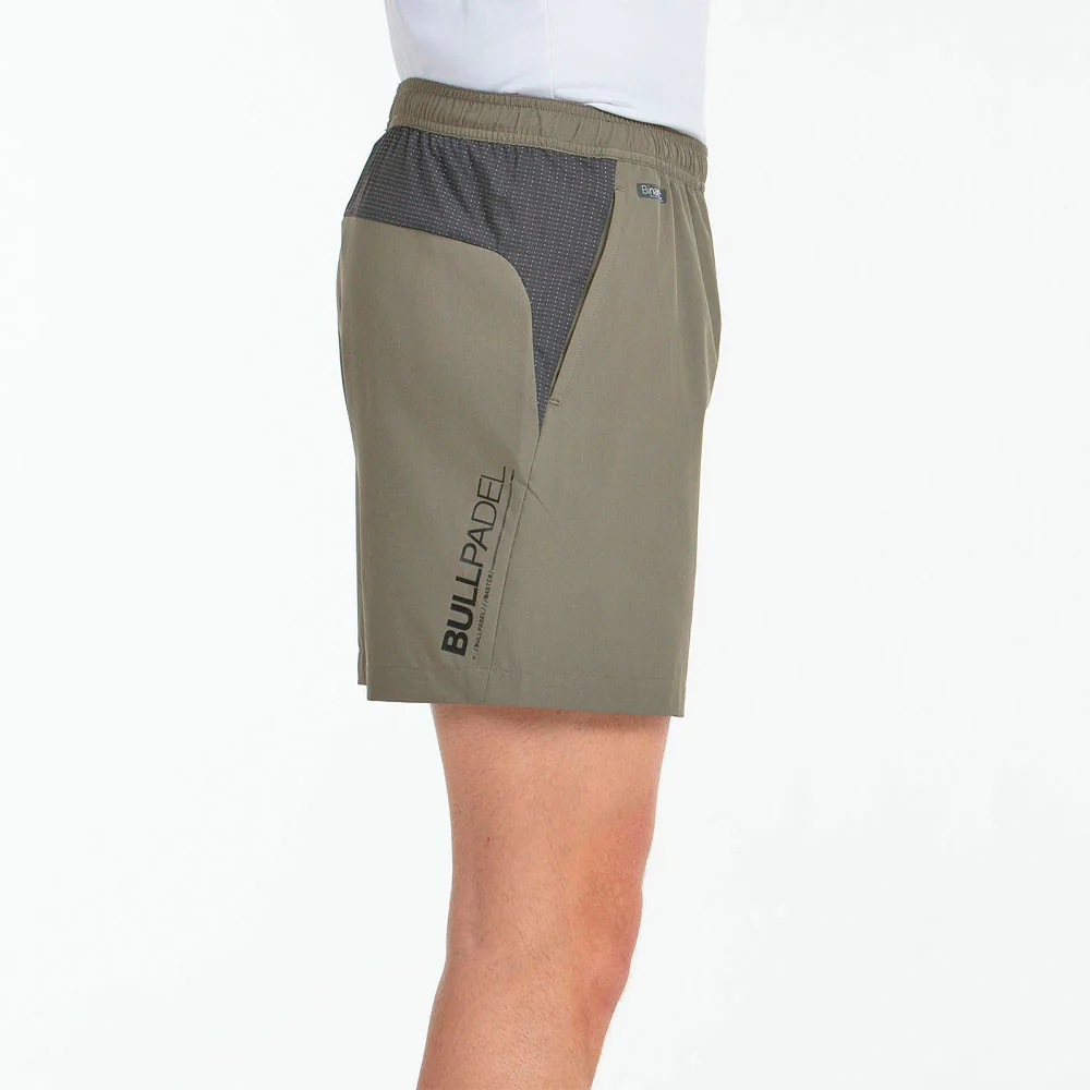 Short Bullpadel muinos — photo 3