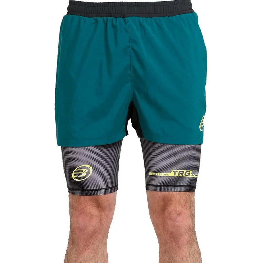 Short Bullpadel Omit — photo 2