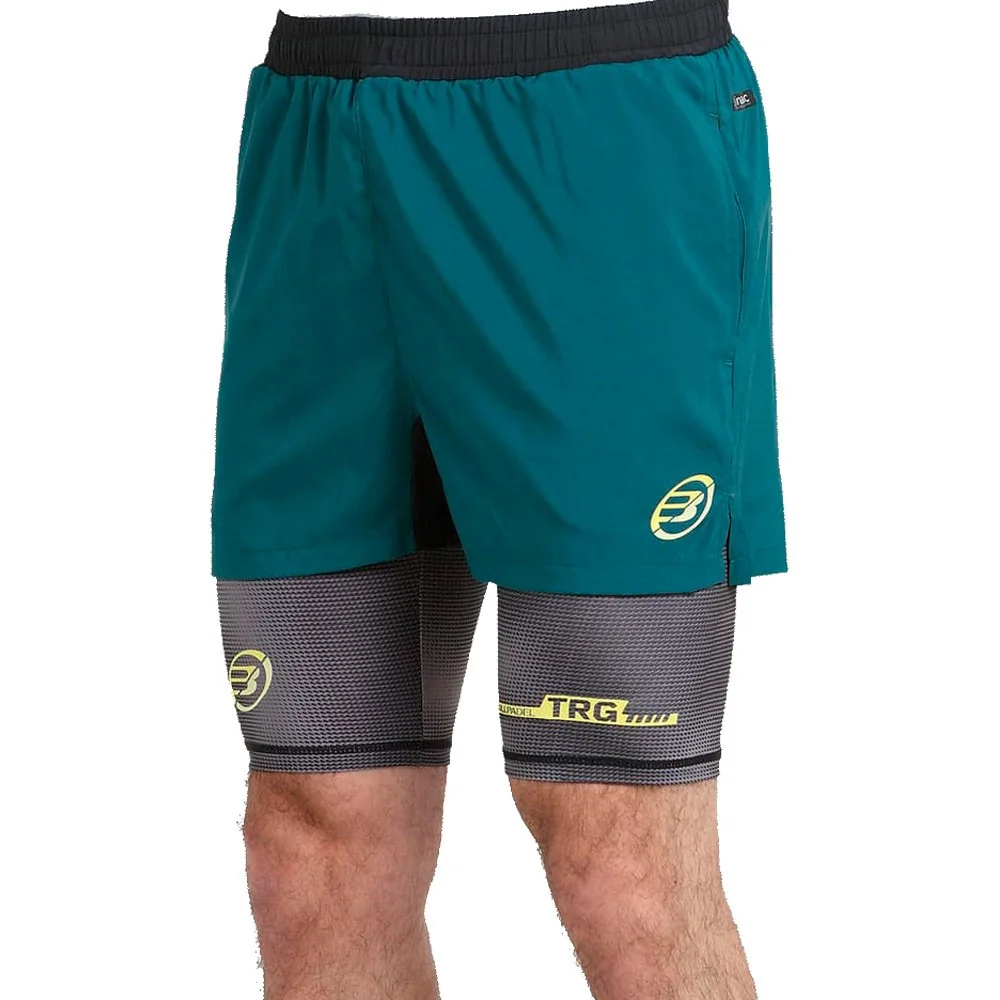 Short Bullpadel Omit — photo 3