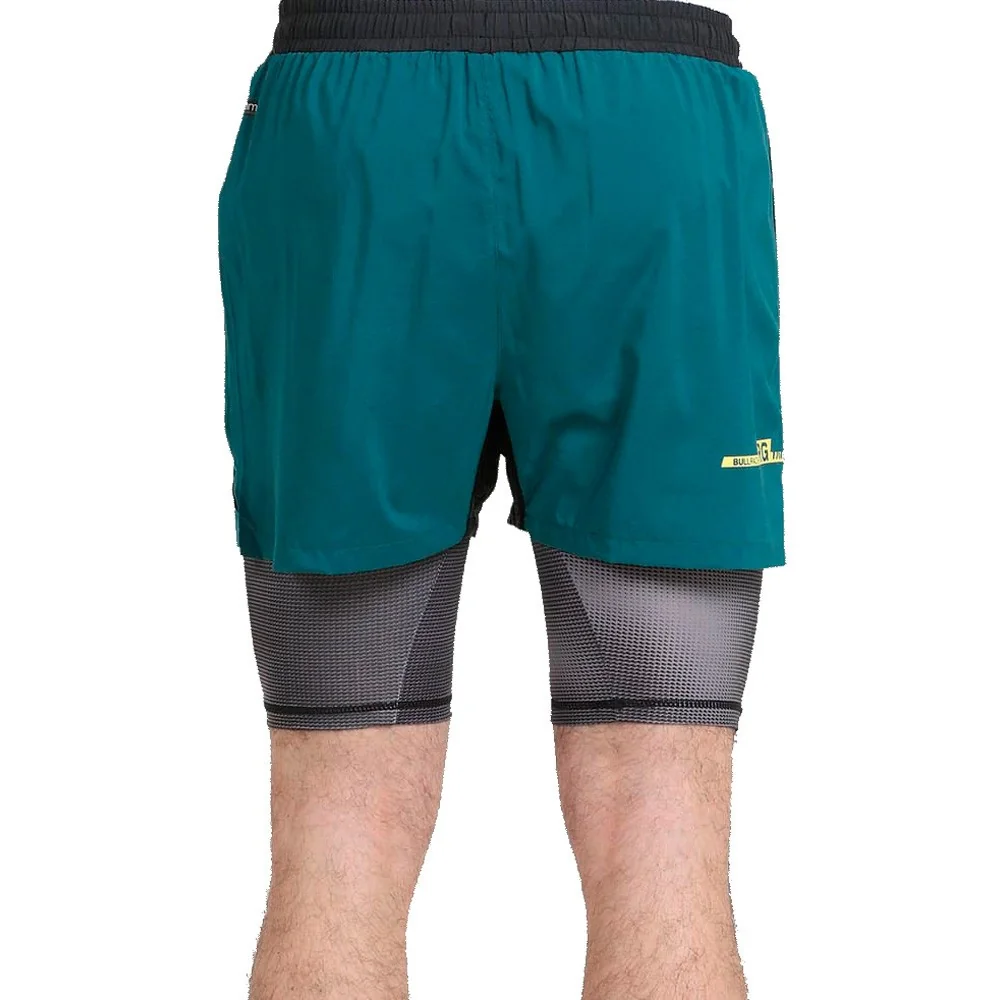 Short Bullpadel Omit — photo 4