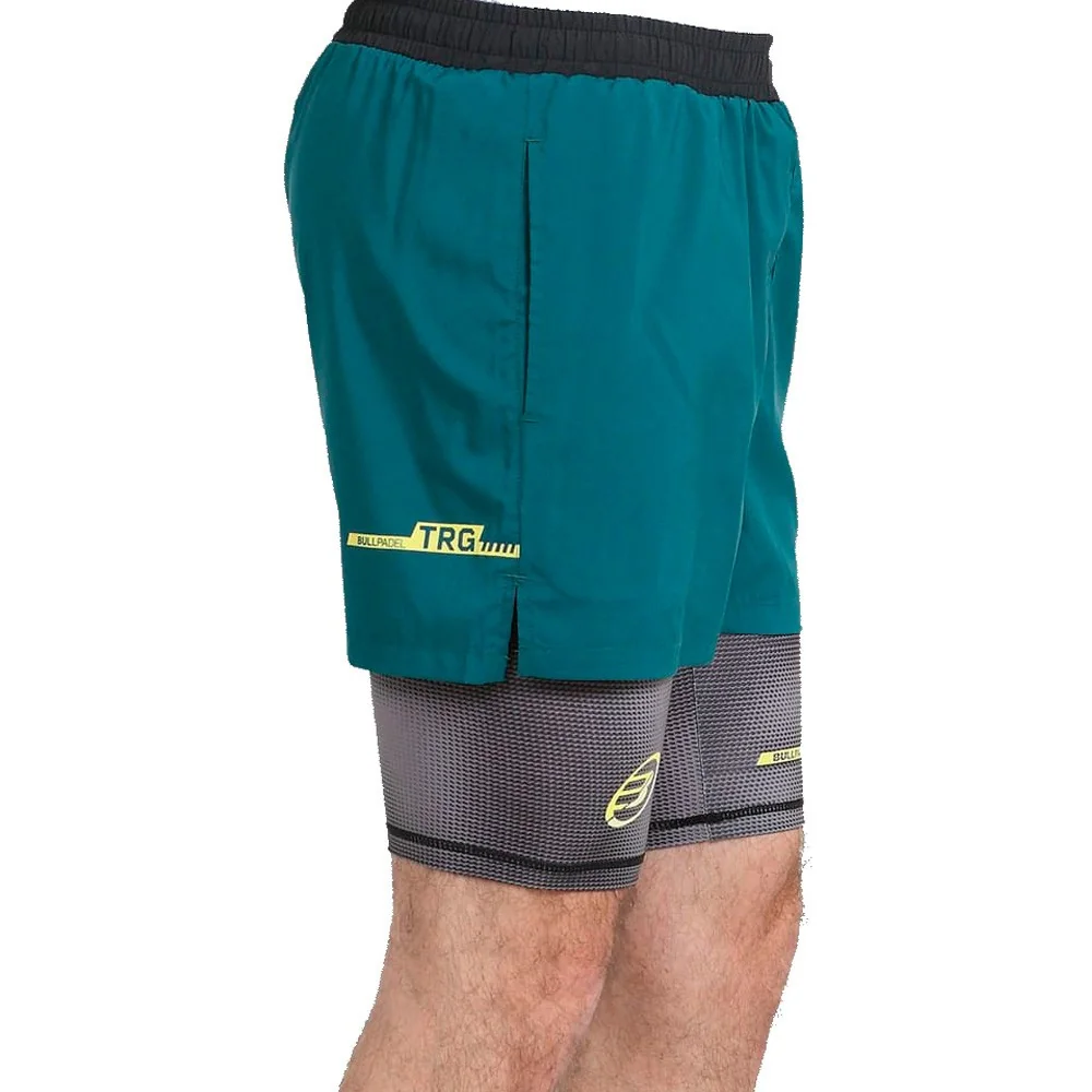Short Bullpadel Omit — photo 5