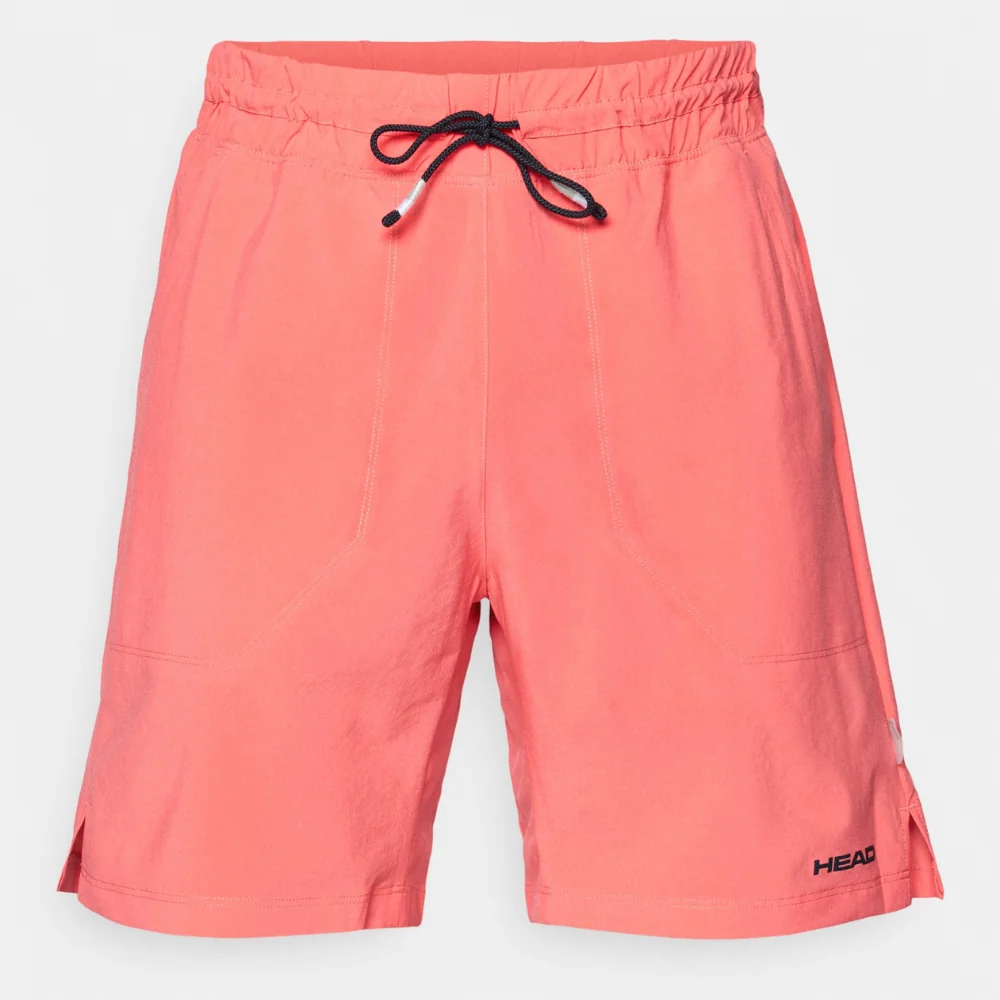 Short head Play Coral — photo 2
