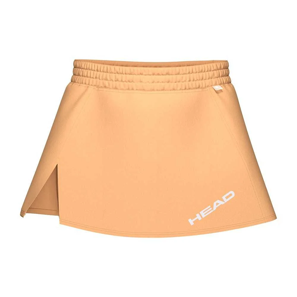 Short head pro Skort woman — photo 2
