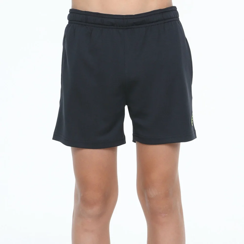 Short Junior Bullpadel Codal Azul — photo 3