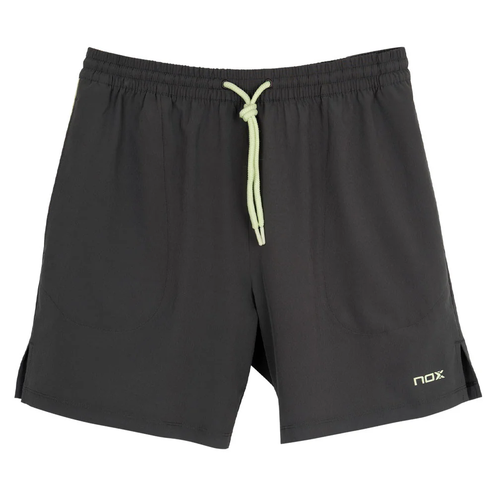 Short Nox pro Charcoal Grey — photo 2
