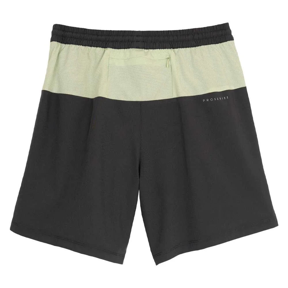 Short Nox pro Charcoal Grey — photo 3