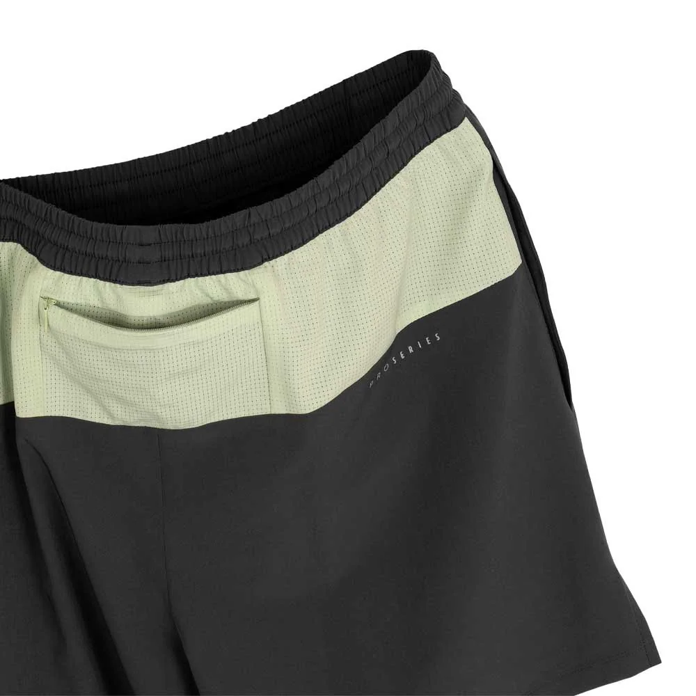 Short Nox pro Charcoal Grey — photo 4