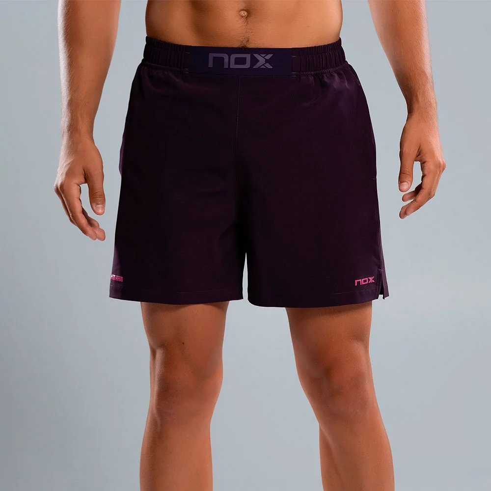 Short Nox pro Deep Purple — photo 2