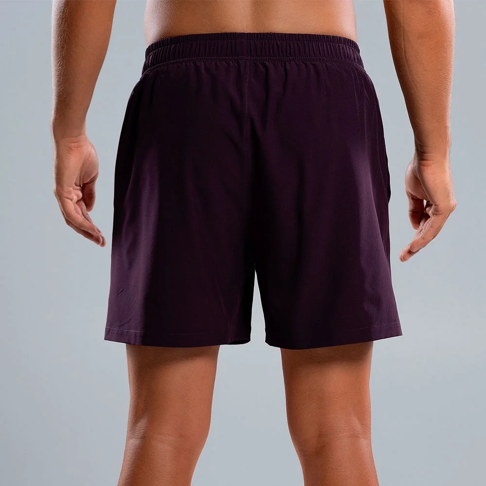 Short Nox pro Deep Purple — photo 4