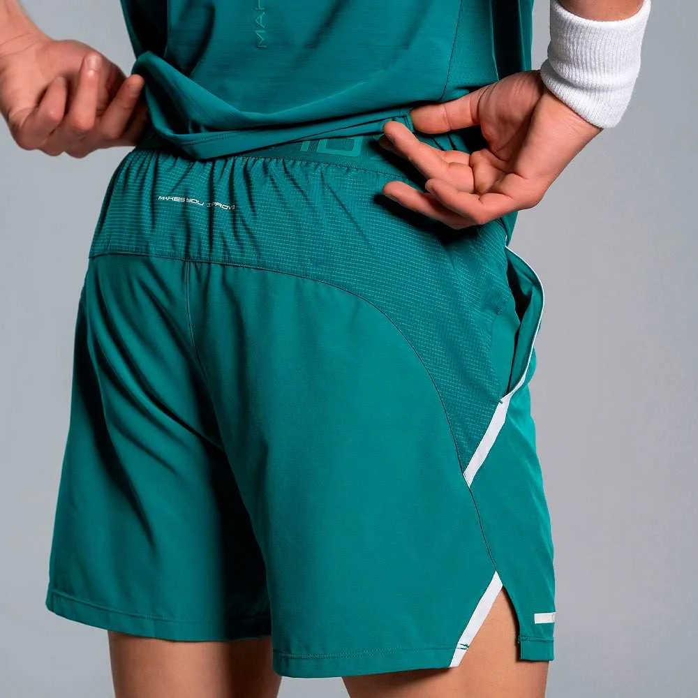Short Nox pro Ivy Green — photo 4
