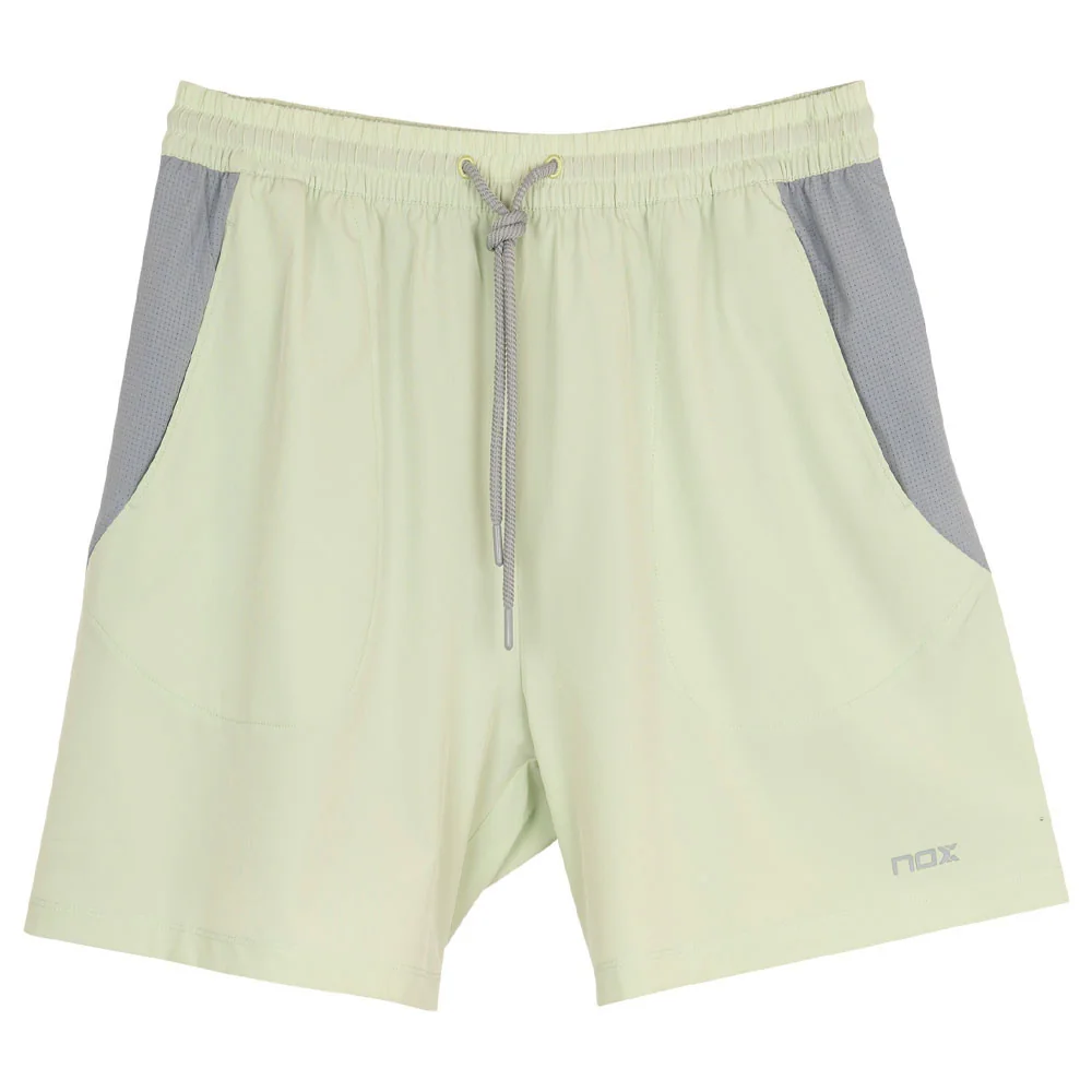Short Nox pro Lily Green — photo 2