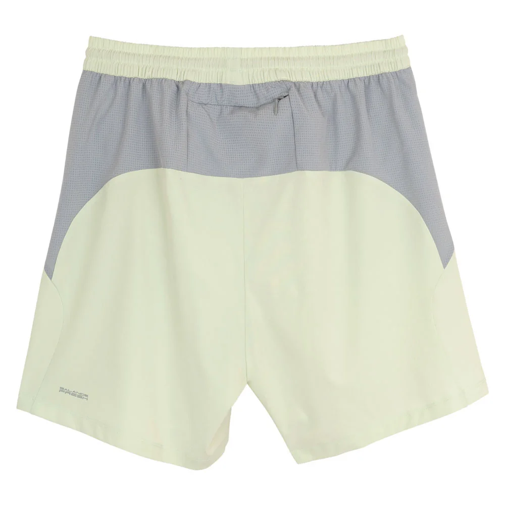 Short Nox pro Lily Green — photo 3