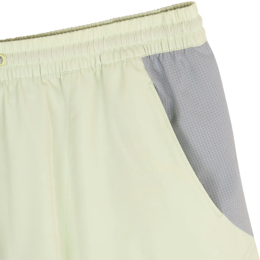 Short Nox pro Lily Green — photo 4