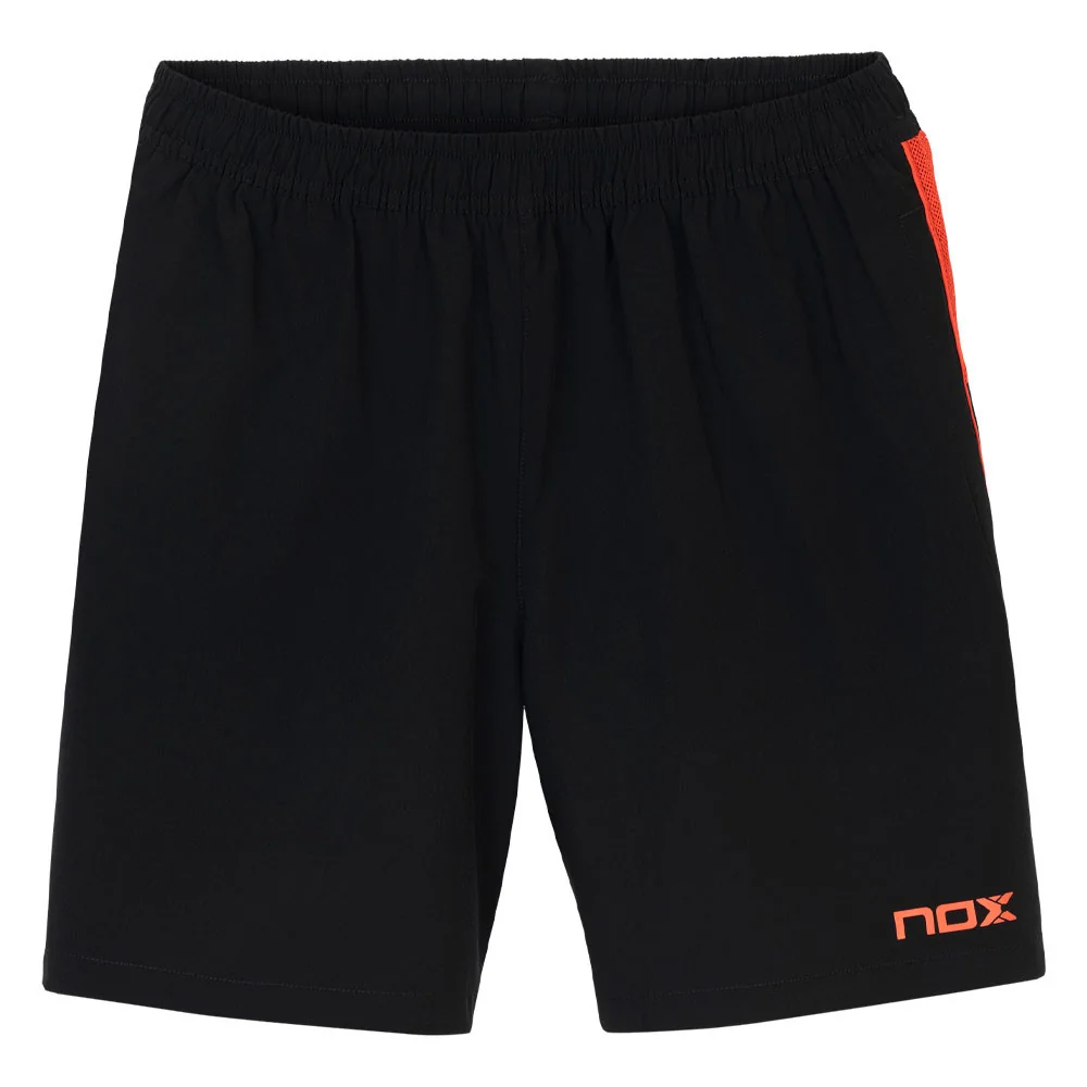 Short Nox Team Black — photo 2