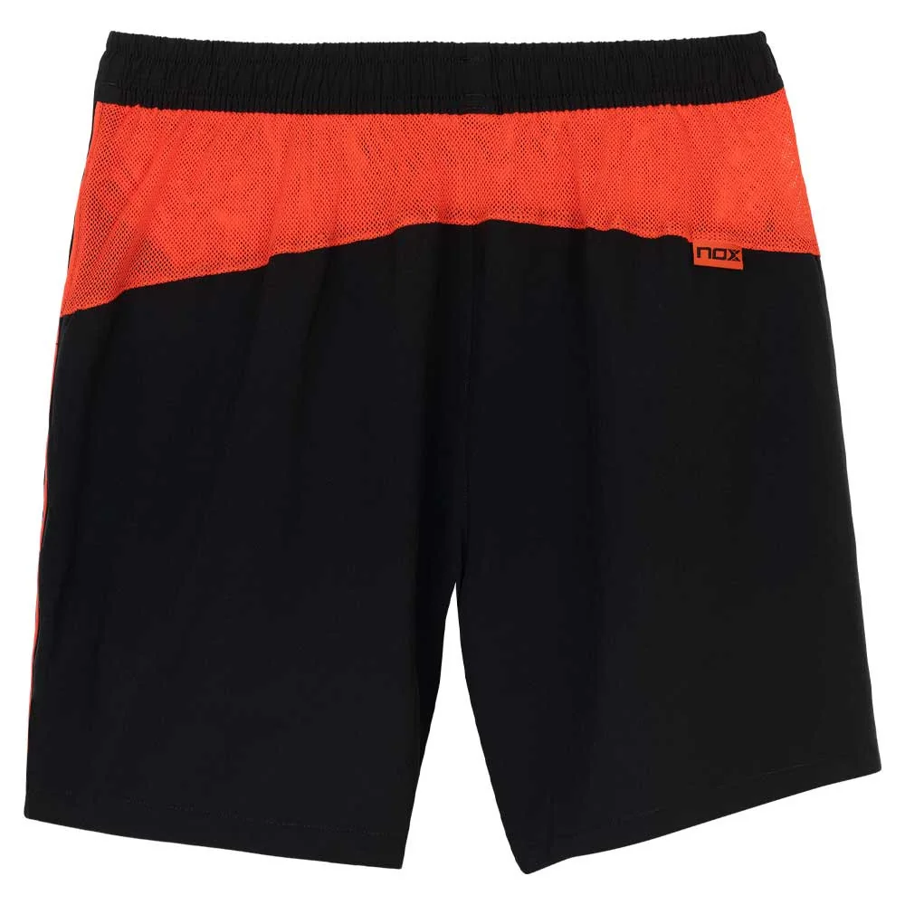 Short Nox Team Black — photo 3
