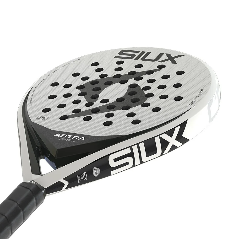 Siux Astra control — photo 7