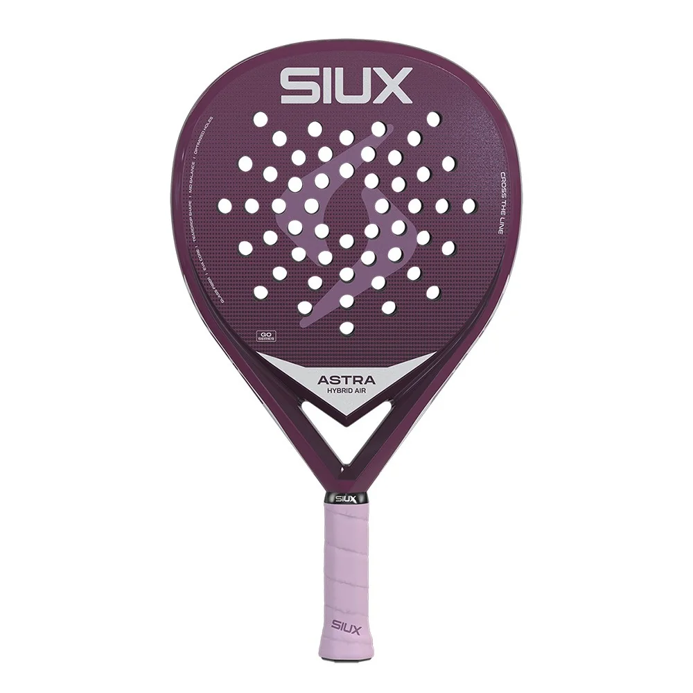 Siux Astra hybrid air — photo 2
