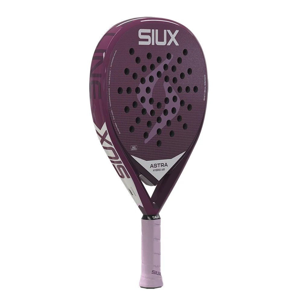 Siux Astra hybrid air — photo 3