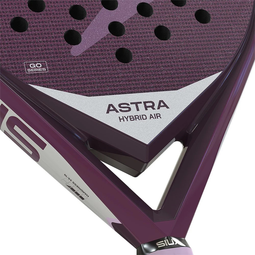 Siux Astra hybrid air — photo 5