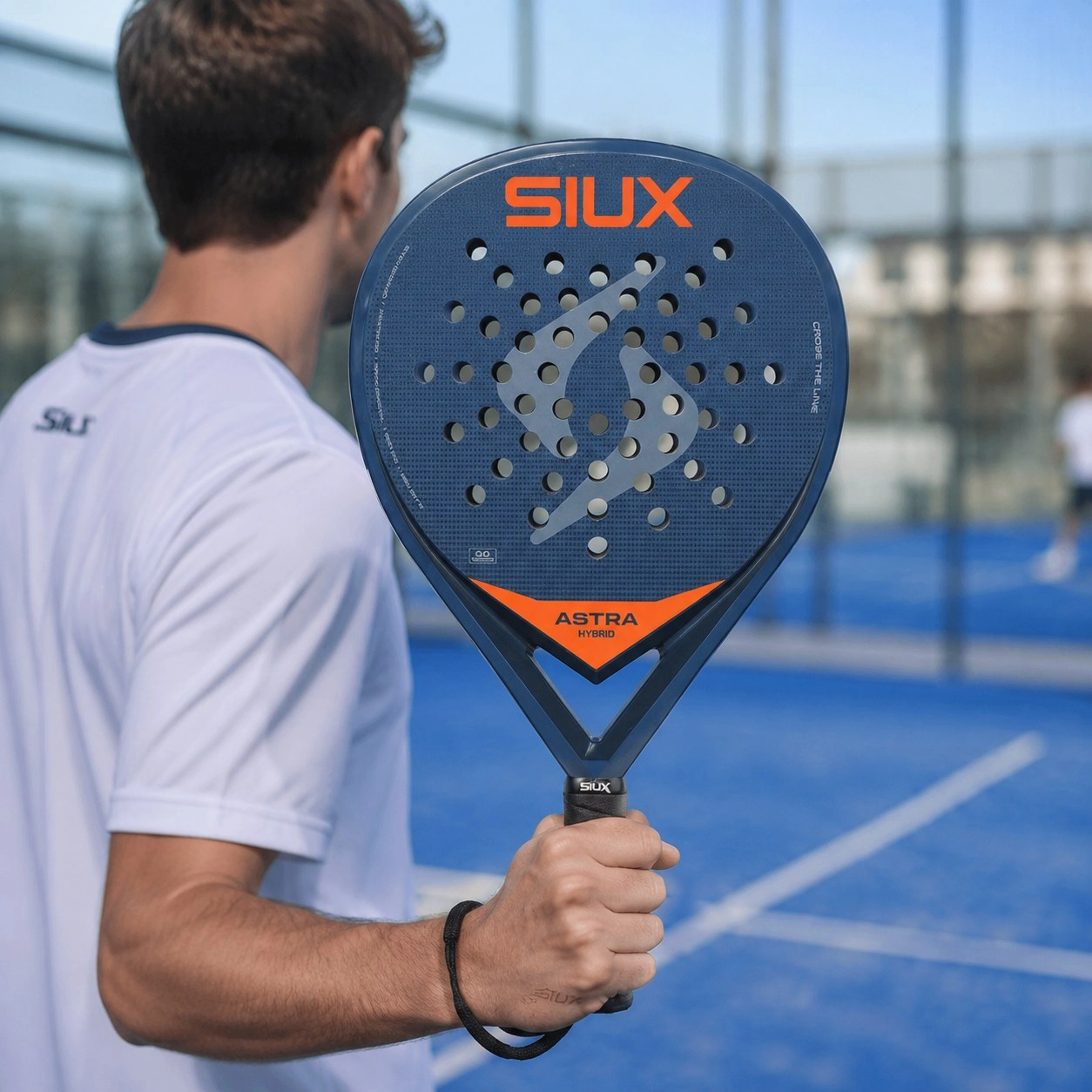 Siux Astra hybrid