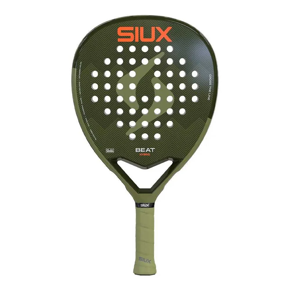 Siux Beat hybrid 3 — photo 2