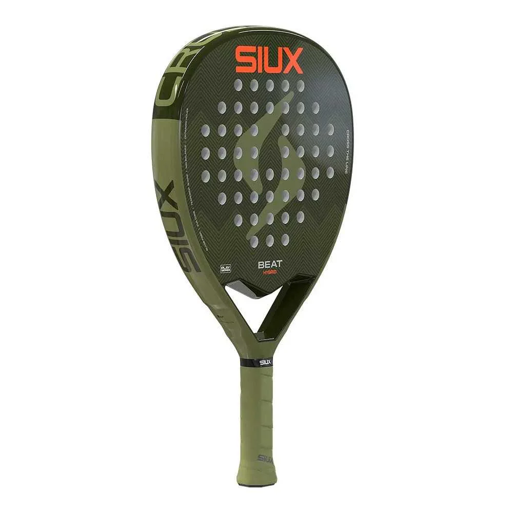 Siux Beat hybrid 3 — photo 3