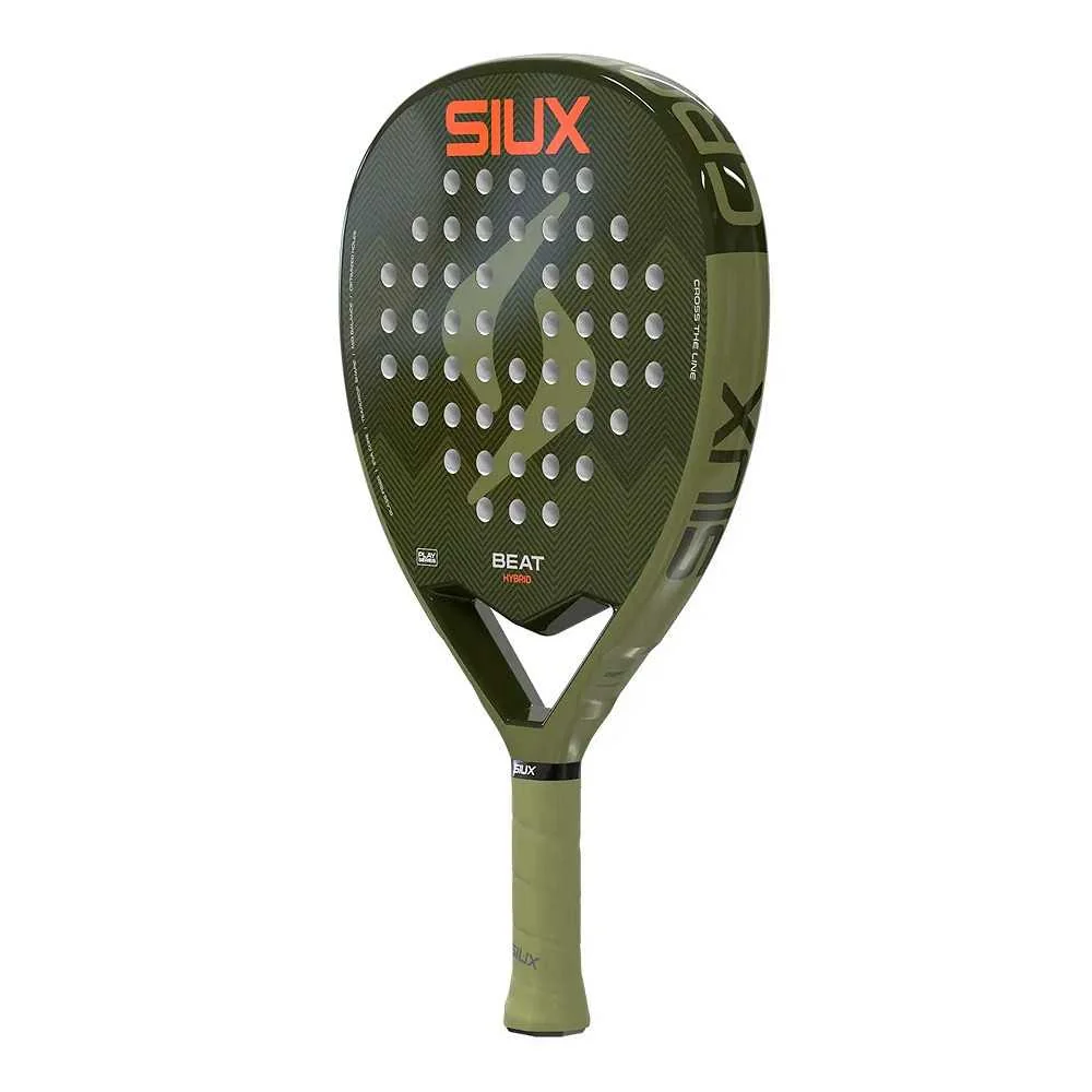 Siux Beat hybrid 3 — photo 4