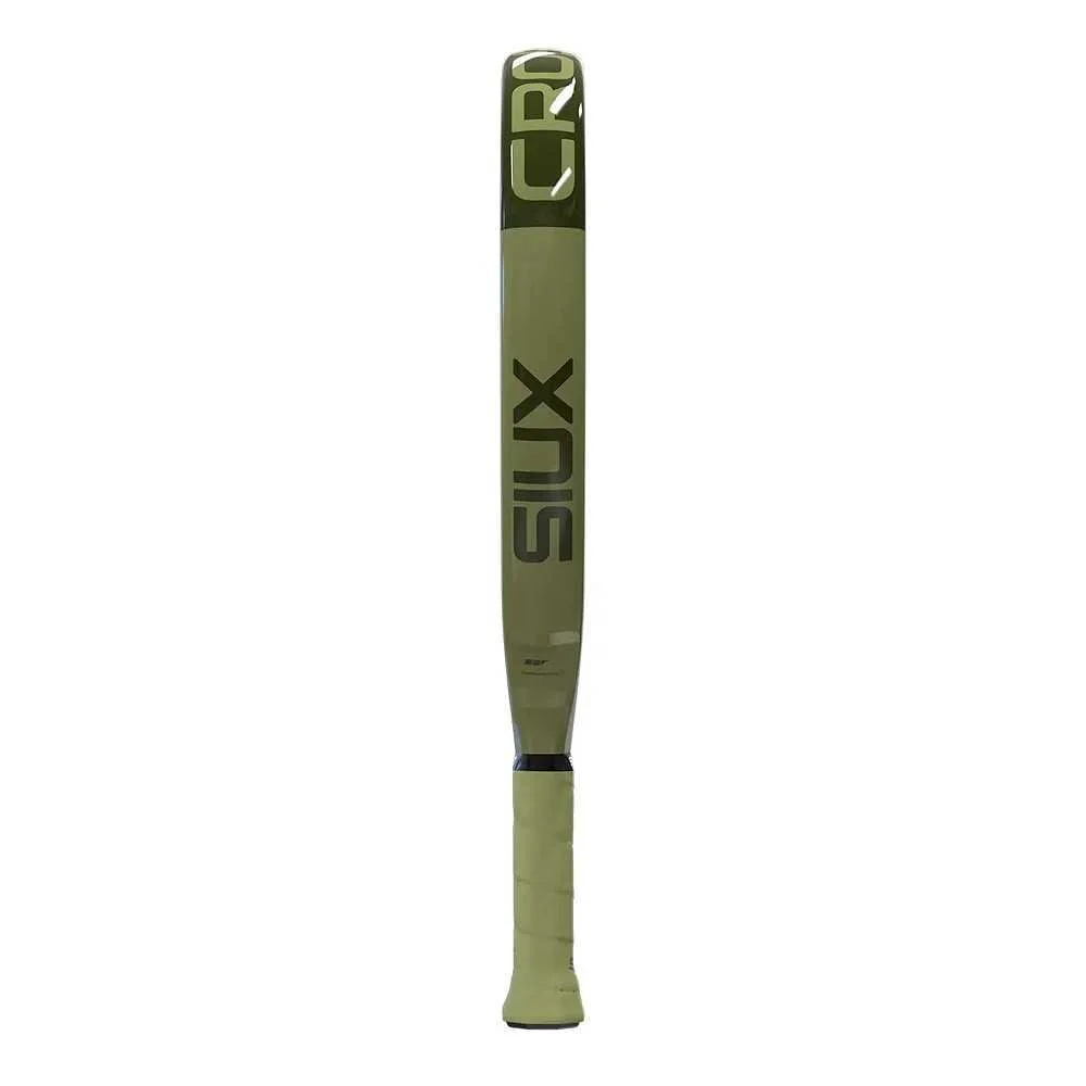 Siux Beat hybrid 3 — photo 5