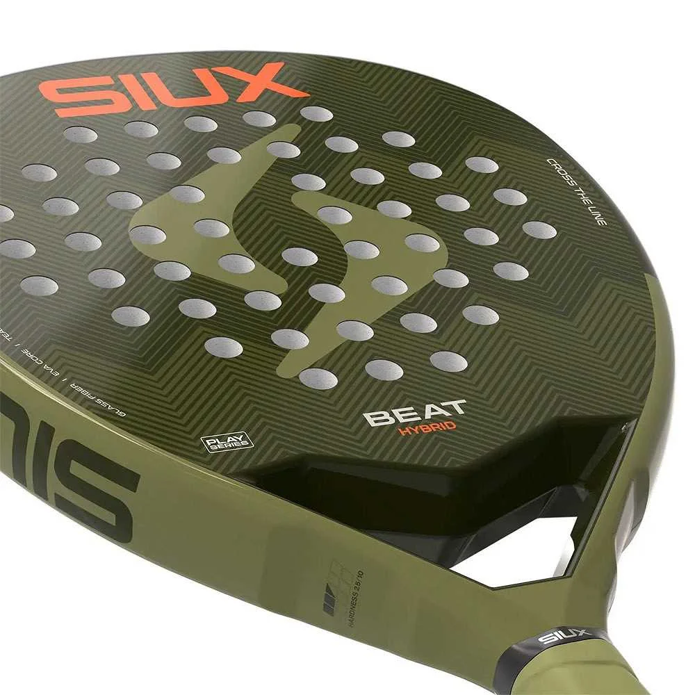 Siux Beat hybrid 3 — photo 6
