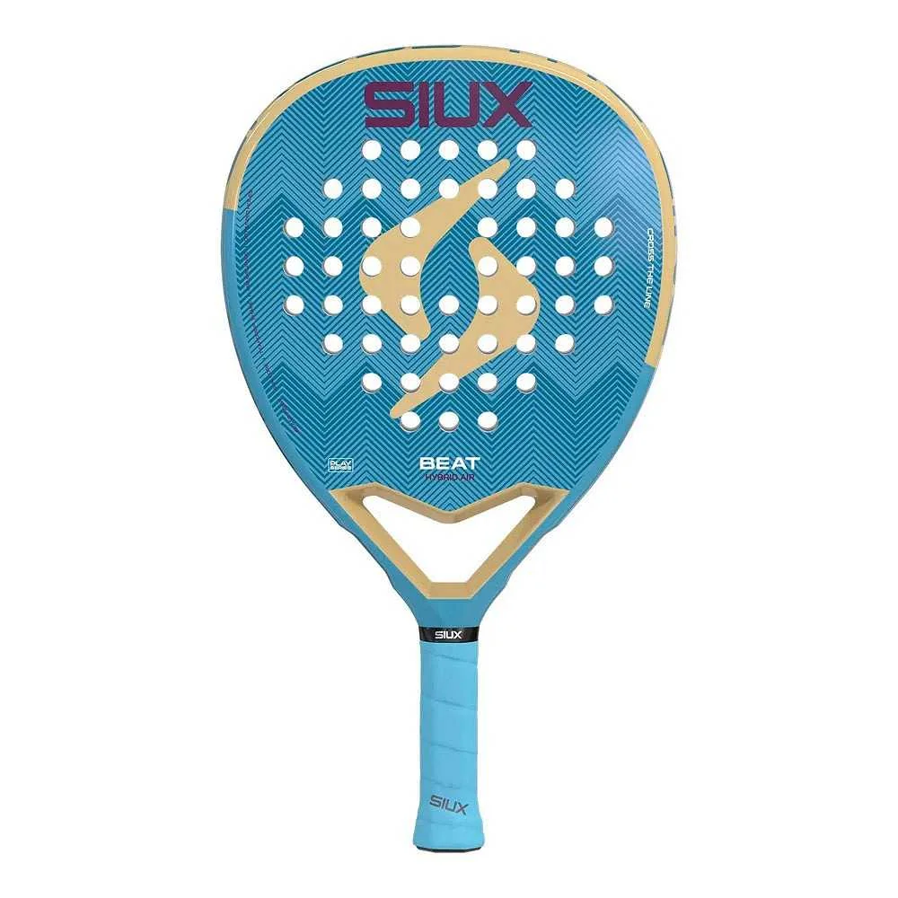 Siux Beat hybrid air — photo 2