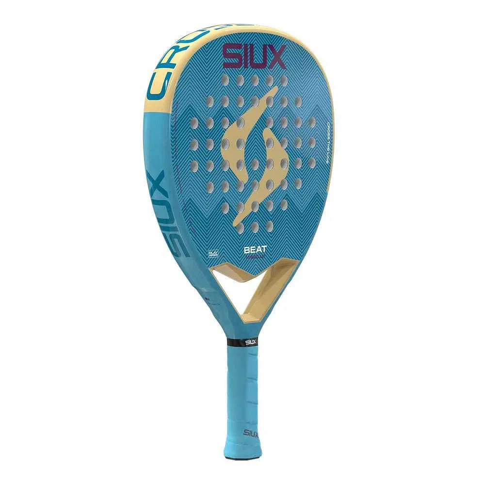 Siux Beat hybrid air — photo 3