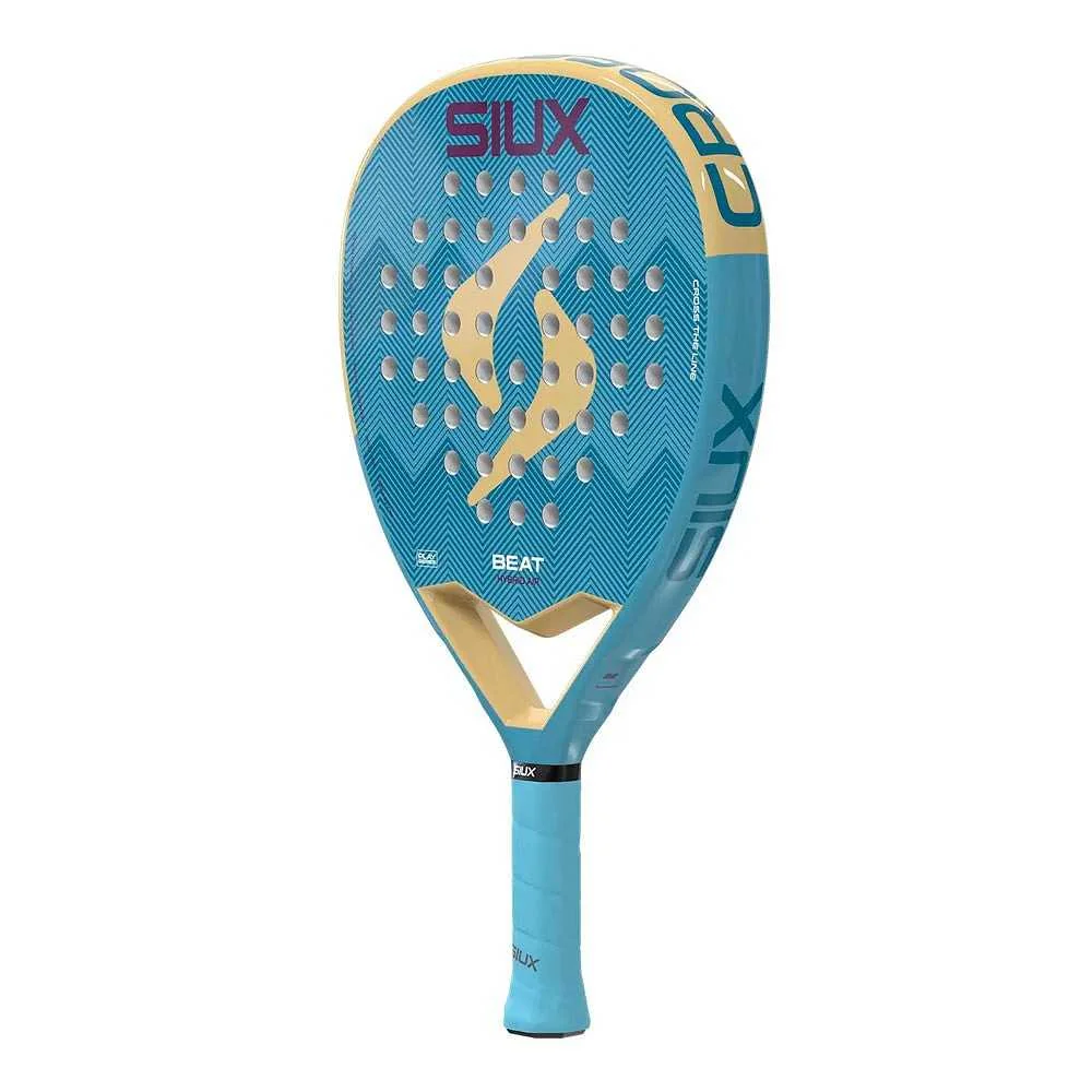 Siux Beat hybrid air — photo 4