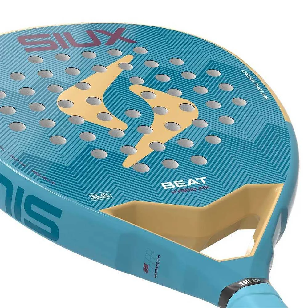Siux Beat hybrid air — photo 6