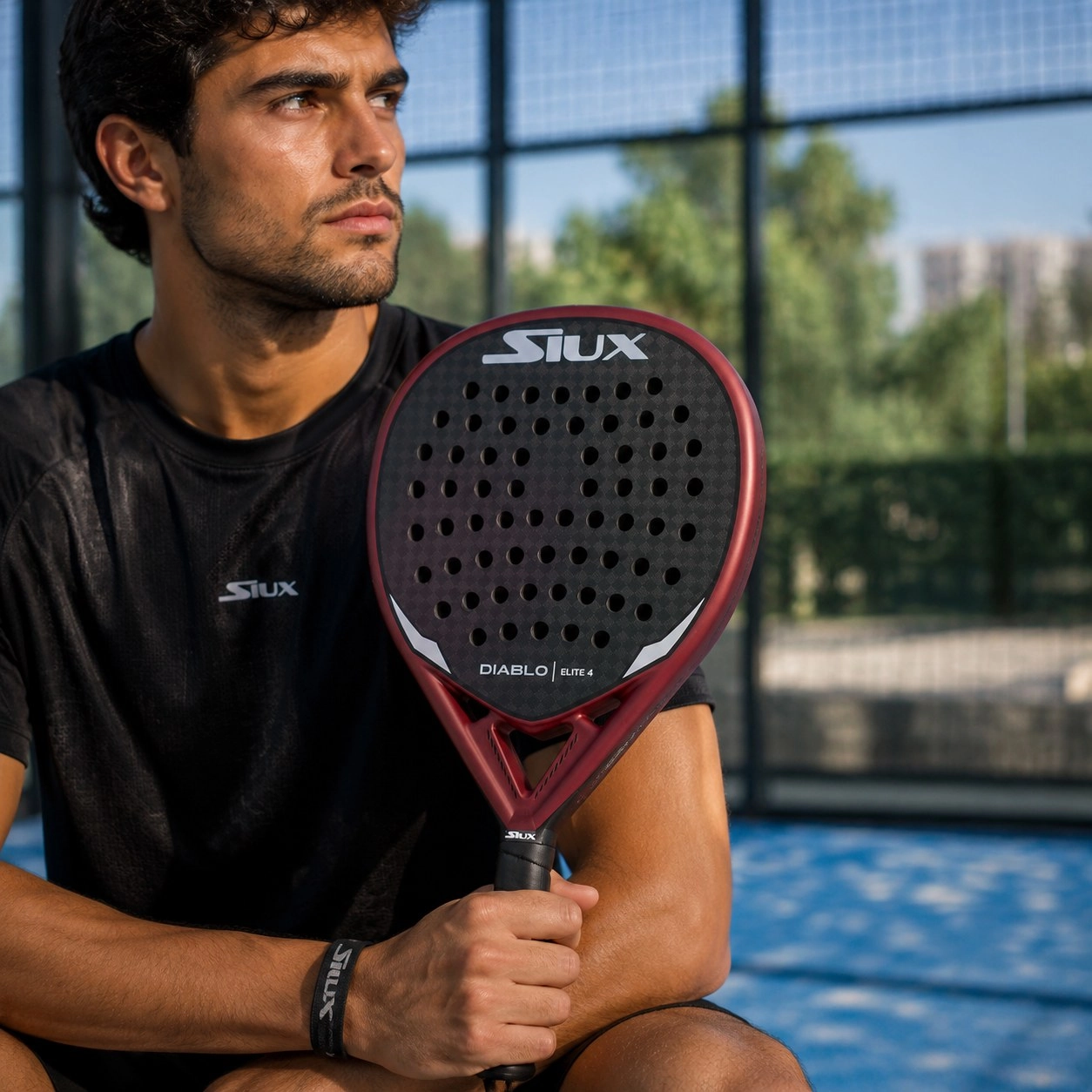 Siux Diablo Elite 4