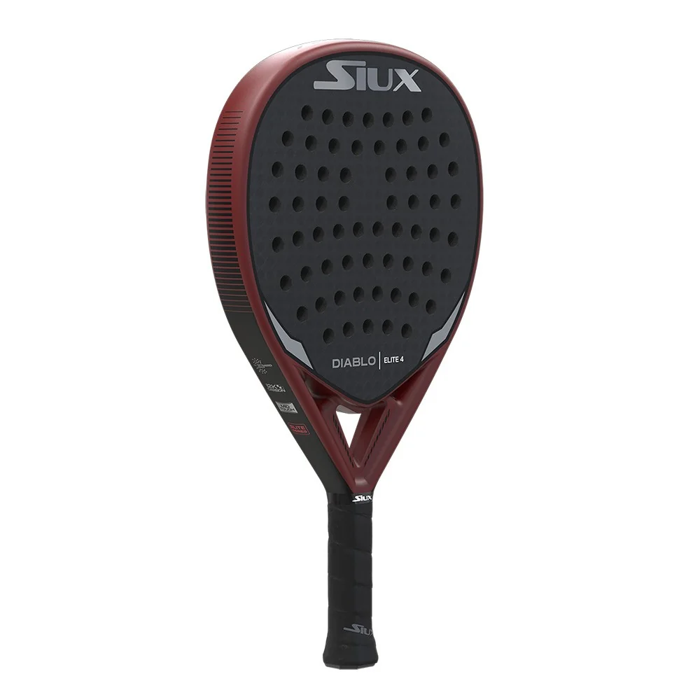 Siux Diablo Elite 4 — photo 3