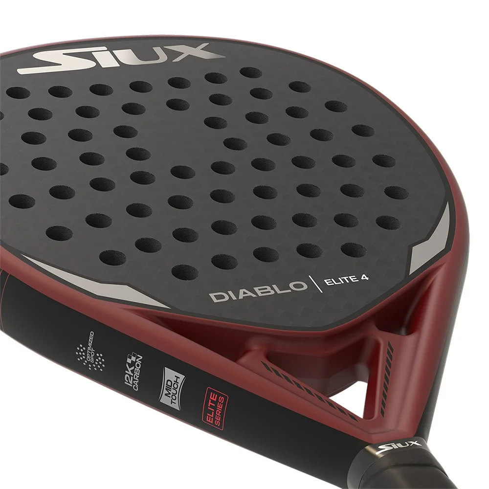 Siux Diablo Elite 4 — photo 4