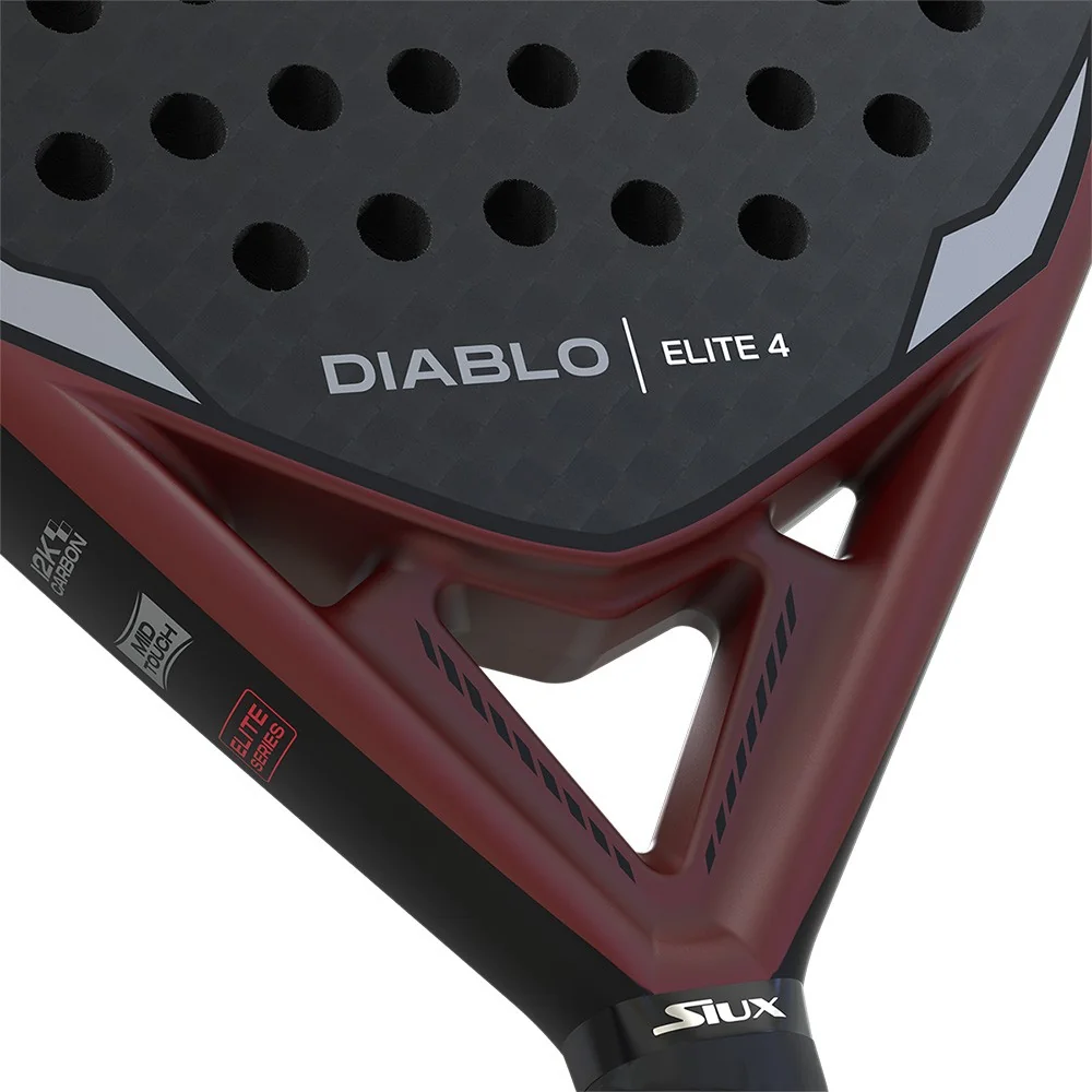Siux Diablo Elite 4 — photo 5