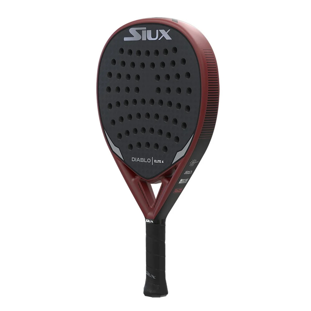 Siux Diablo Elite 4 — photo 6