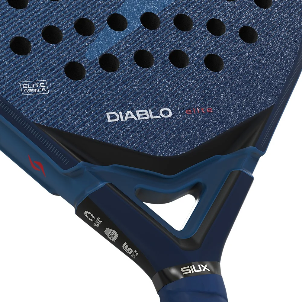 Siux diablo elite 6 — photo 5