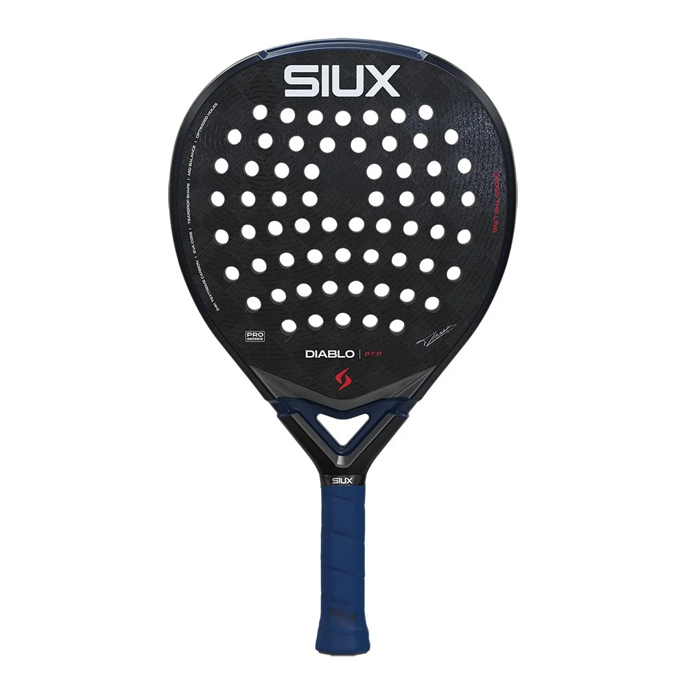 Siux diablo pro 2026 Night Blue — photo 2