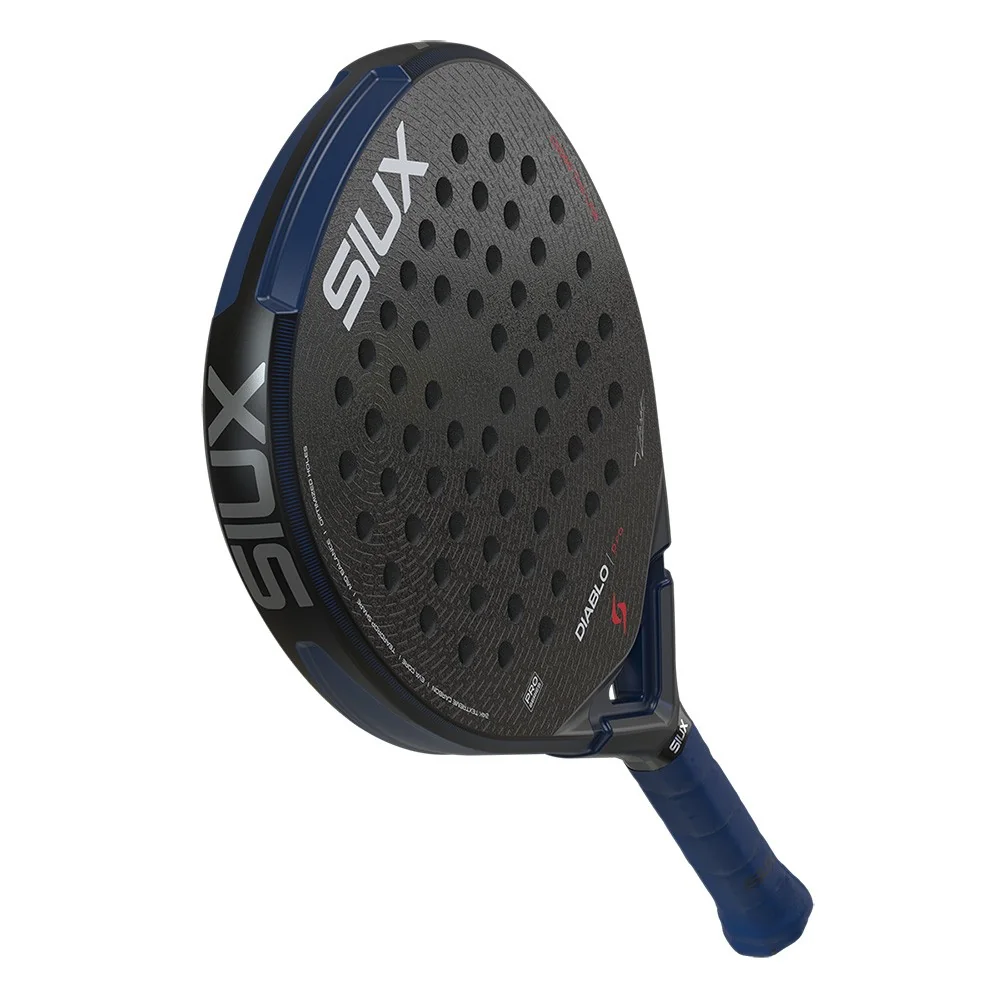 Siux diablo pro 2026 Night Blue — photo 7