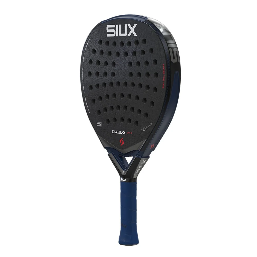 Siux diablo pro 2026 Night Blue — photo 8