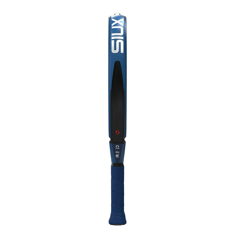 Siux diablo pro 2026 royal Blue — photo 5