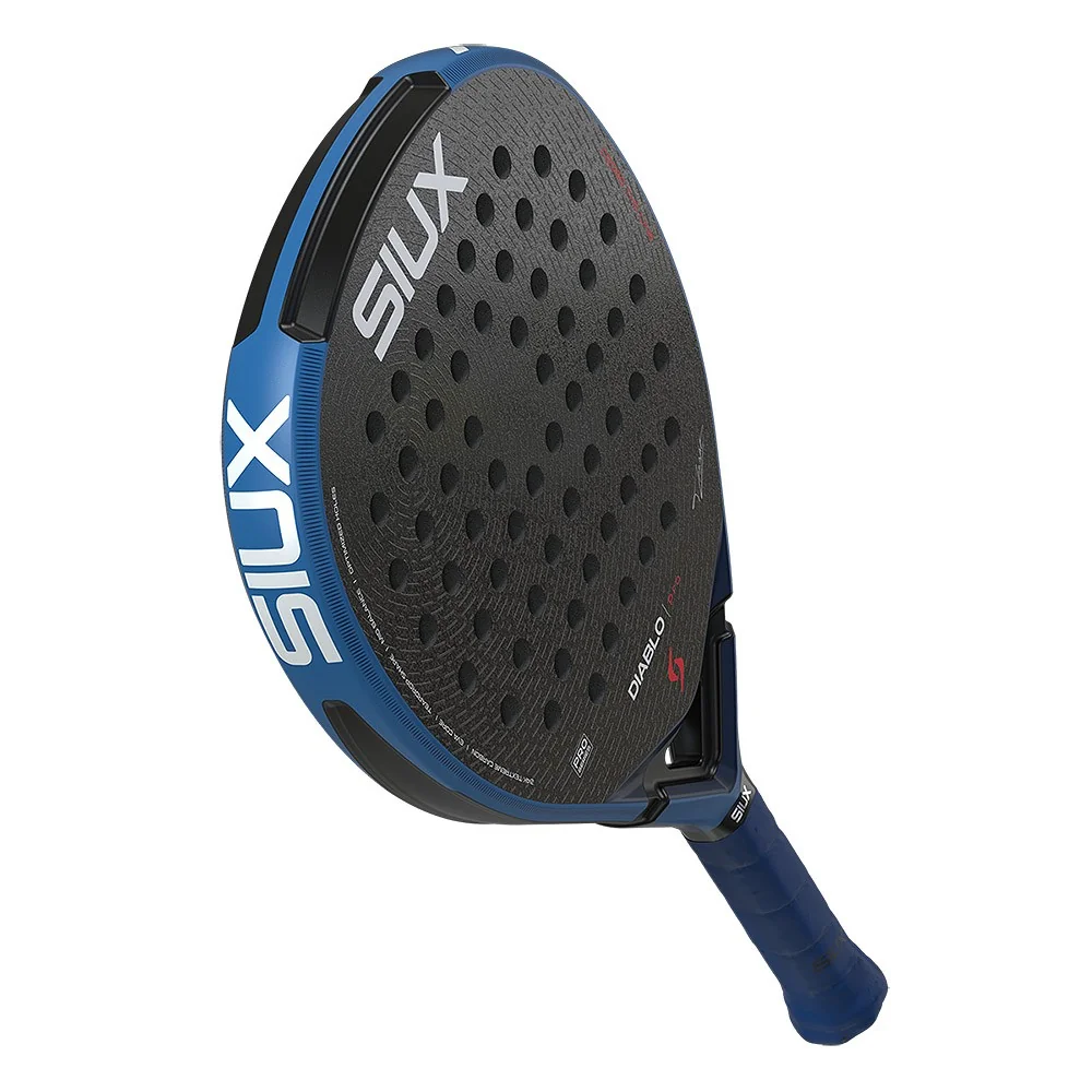 Siux diablo pro 2026 royal Blue — photo 7