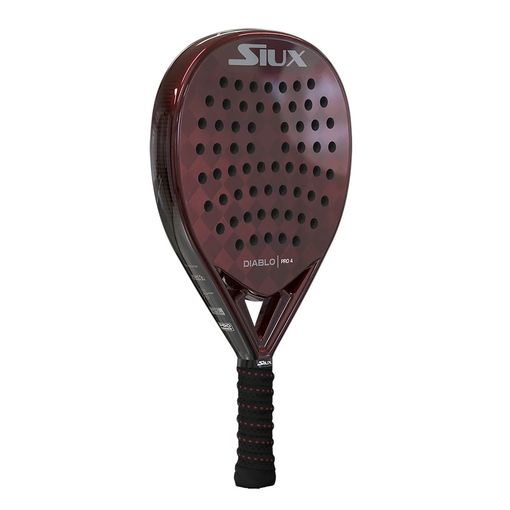 Siux Diablo pro 4 — photo 3